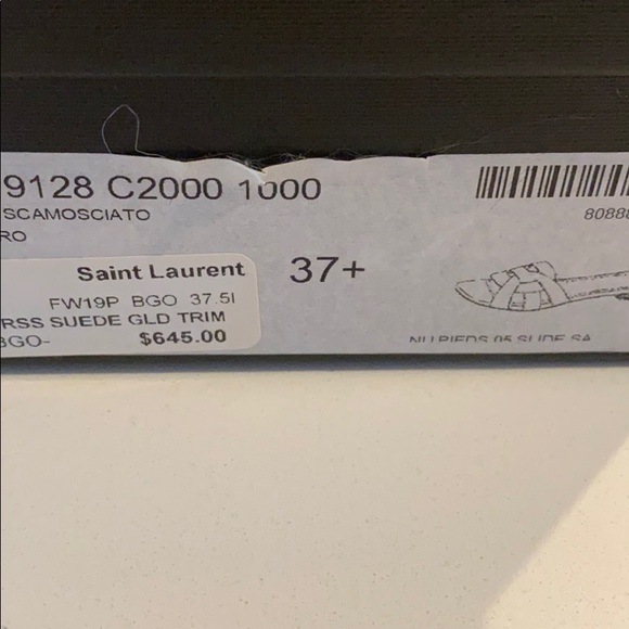 Making room - Picture 7 of 8